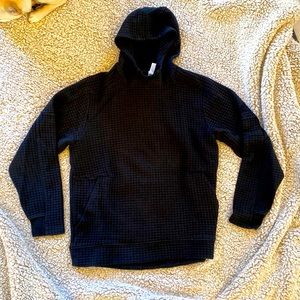 Adidas Waffle Hoodie